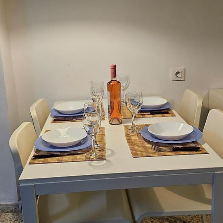 Ferienwohnung Plaza De Armas By Rami Sevilla Exterior foto