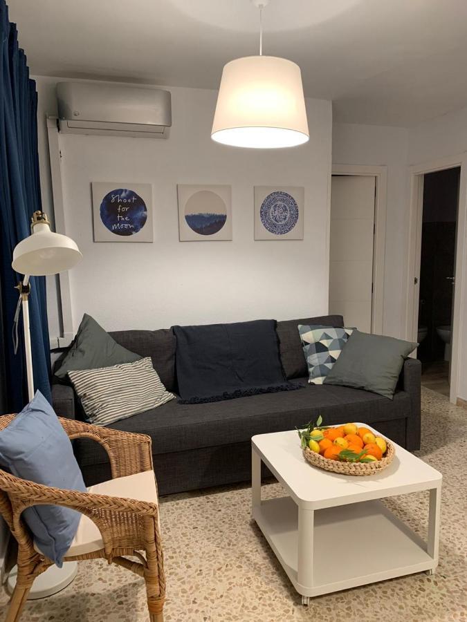 Ferienwohnung Plaza De Armas By Rami Sevilla Exterior foto