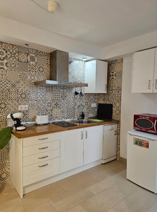Ferienwohnung Plaza De Armas By Rami Sevilla Exterior foto