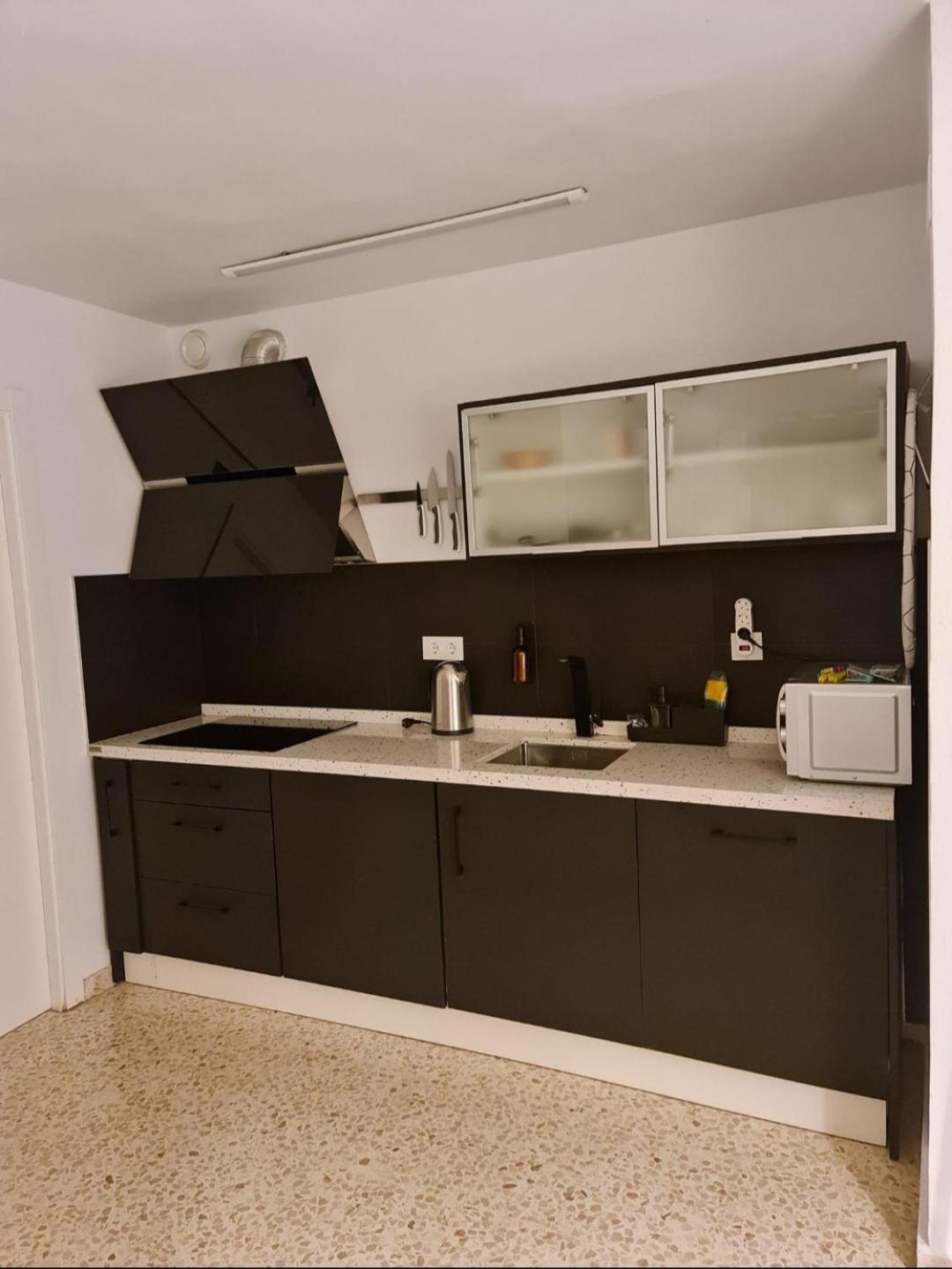 Ferienwohnung Plaza De Armas By Rami Sevilla Exterior foto