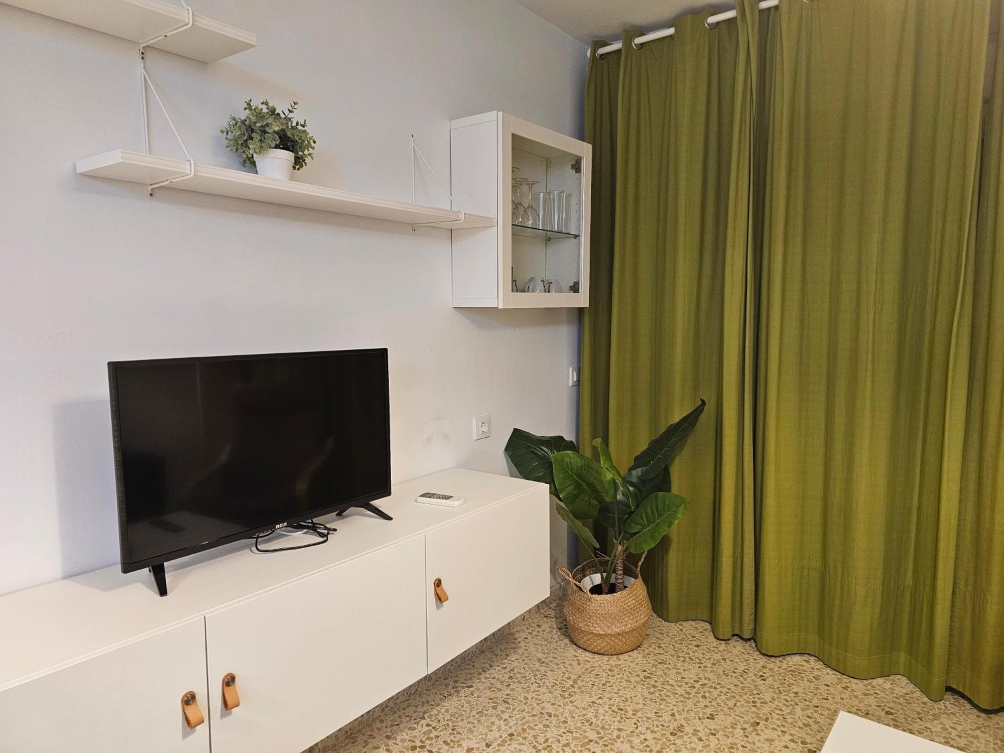 Ferienwohnung Plaza De Armas By Rami Sevilla Exterior foto