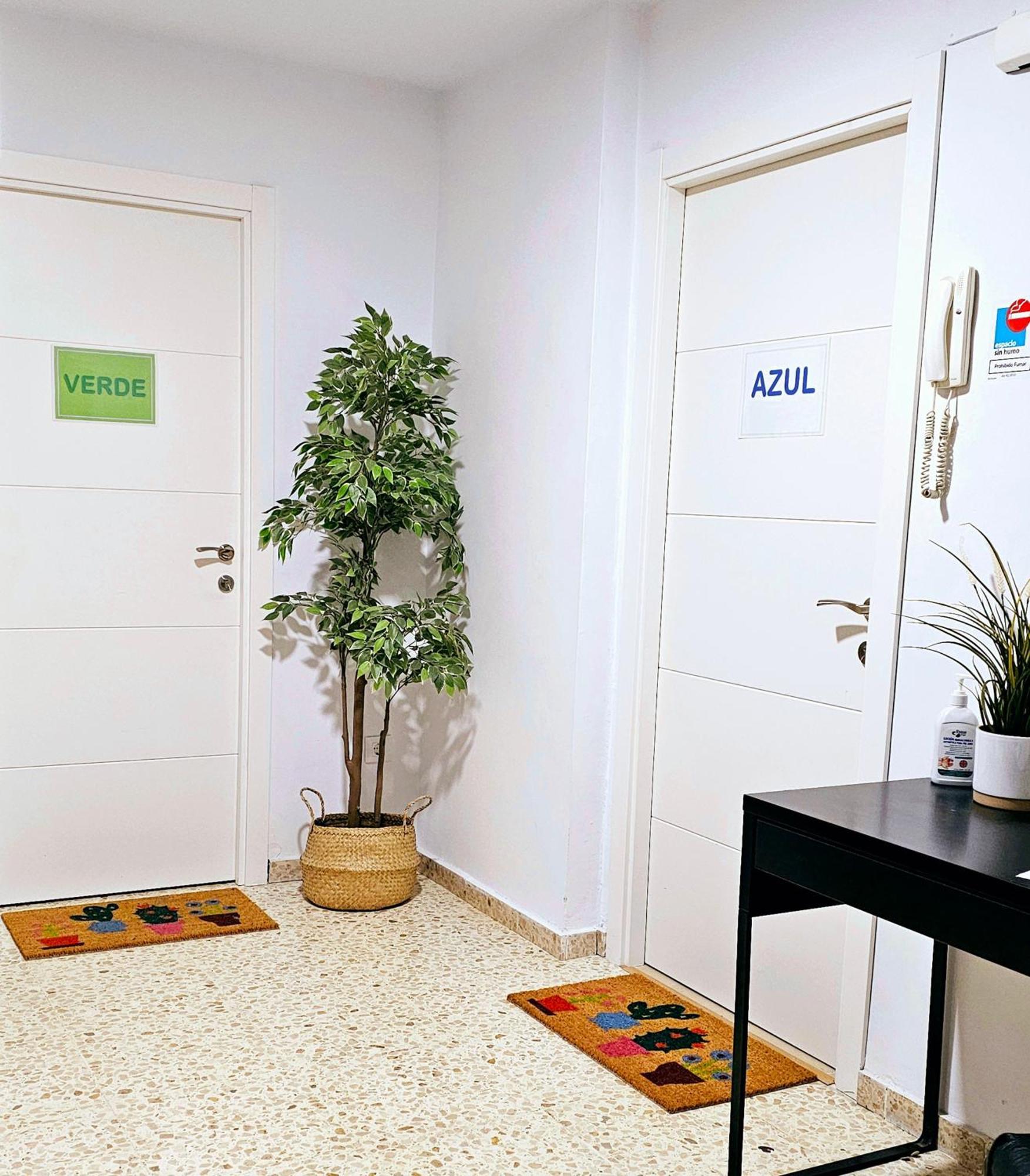 Ferienwohnung Plaza De Armas By Rami Sevilla Exterior foto