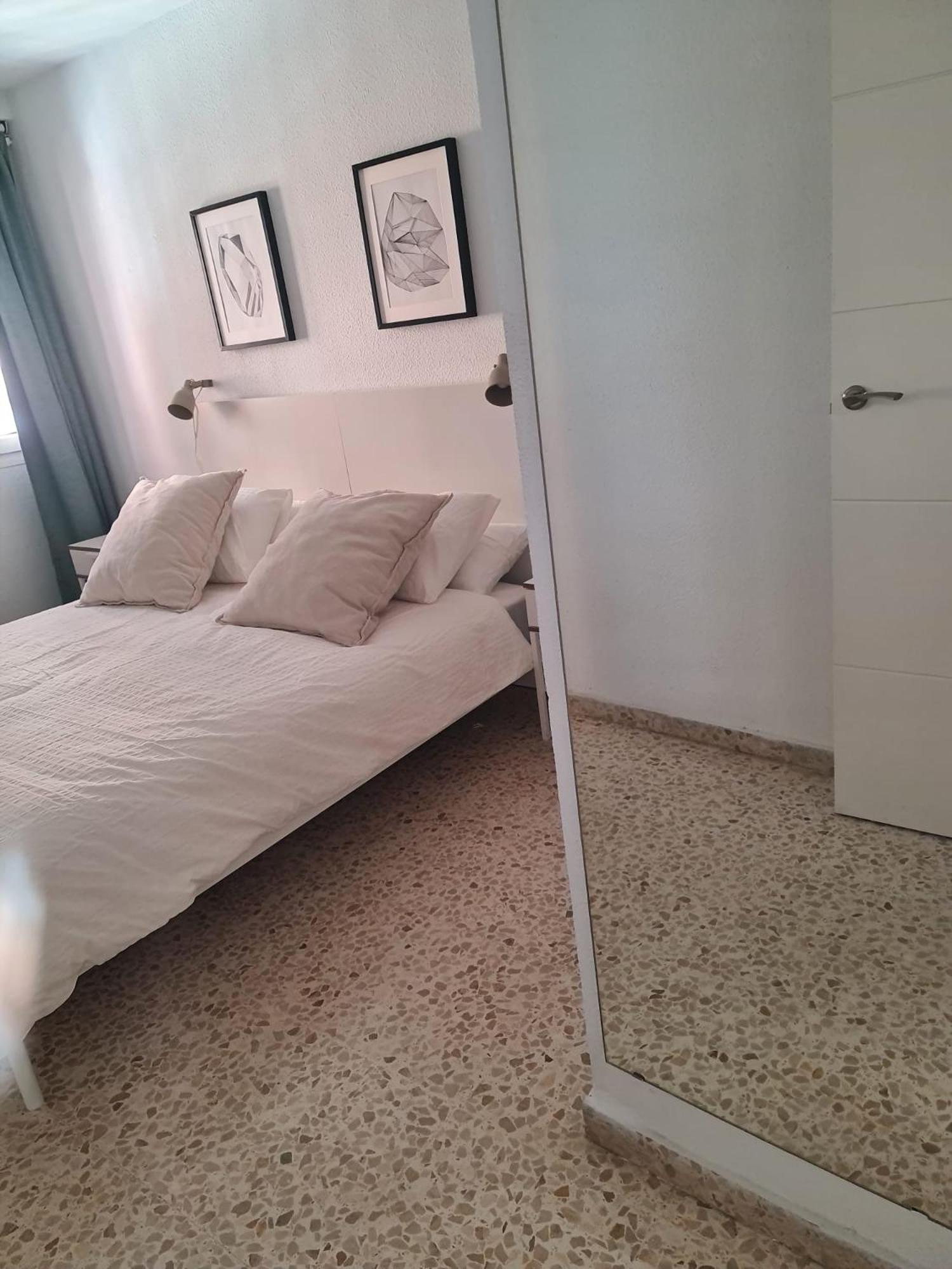 Ferienwohnung Plaza De Armas By Rami Sevilla Exterior foto