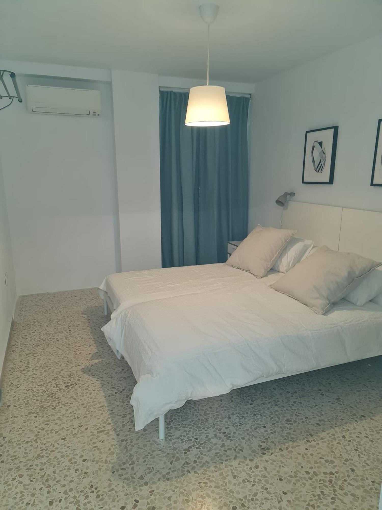 Ferienwohnung Plaza De Armas By Rami Sevilla Exterior foto