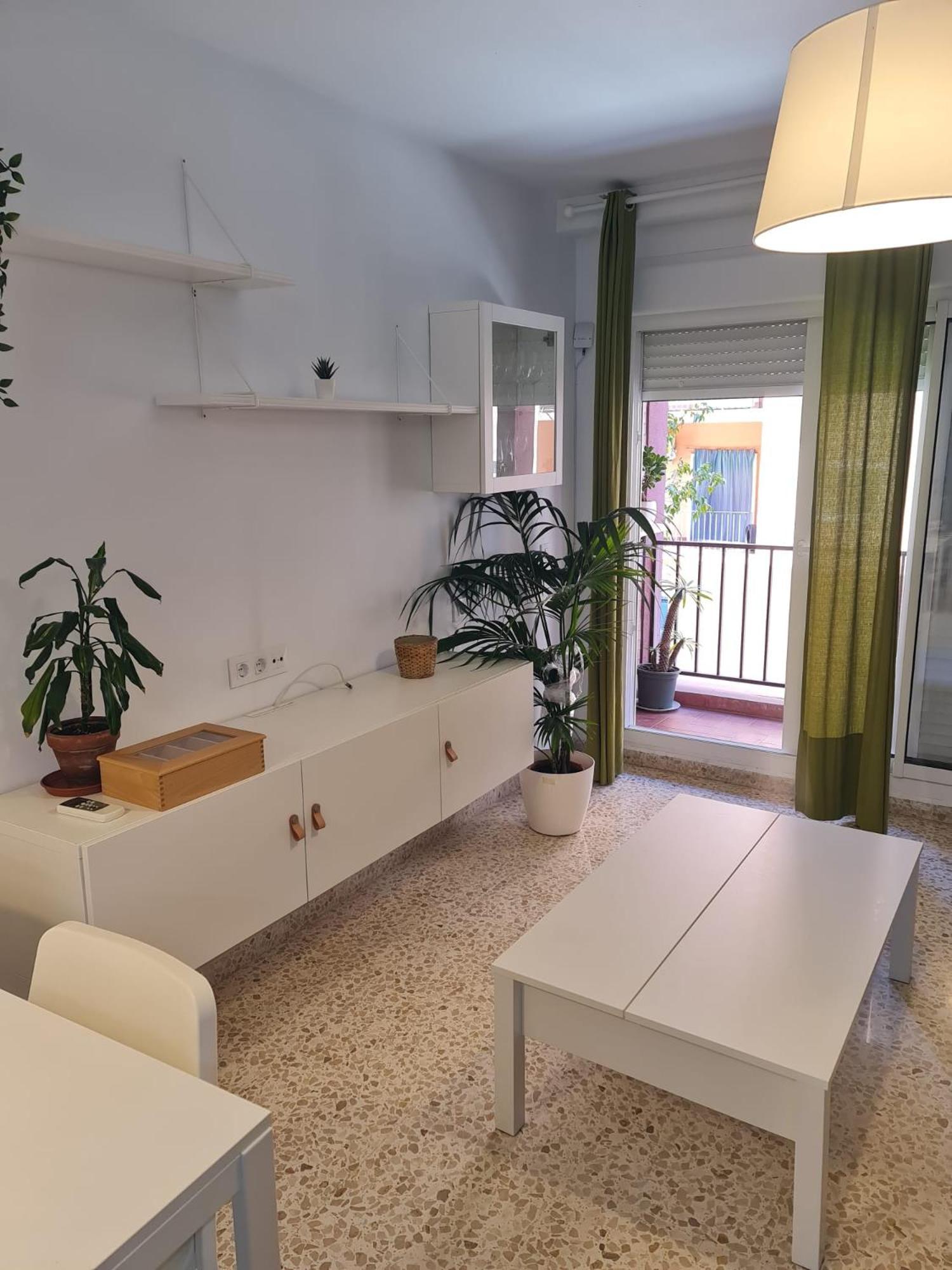 Ferienwohnung Plaza De Armas By Rami Sevilla Exterior foto