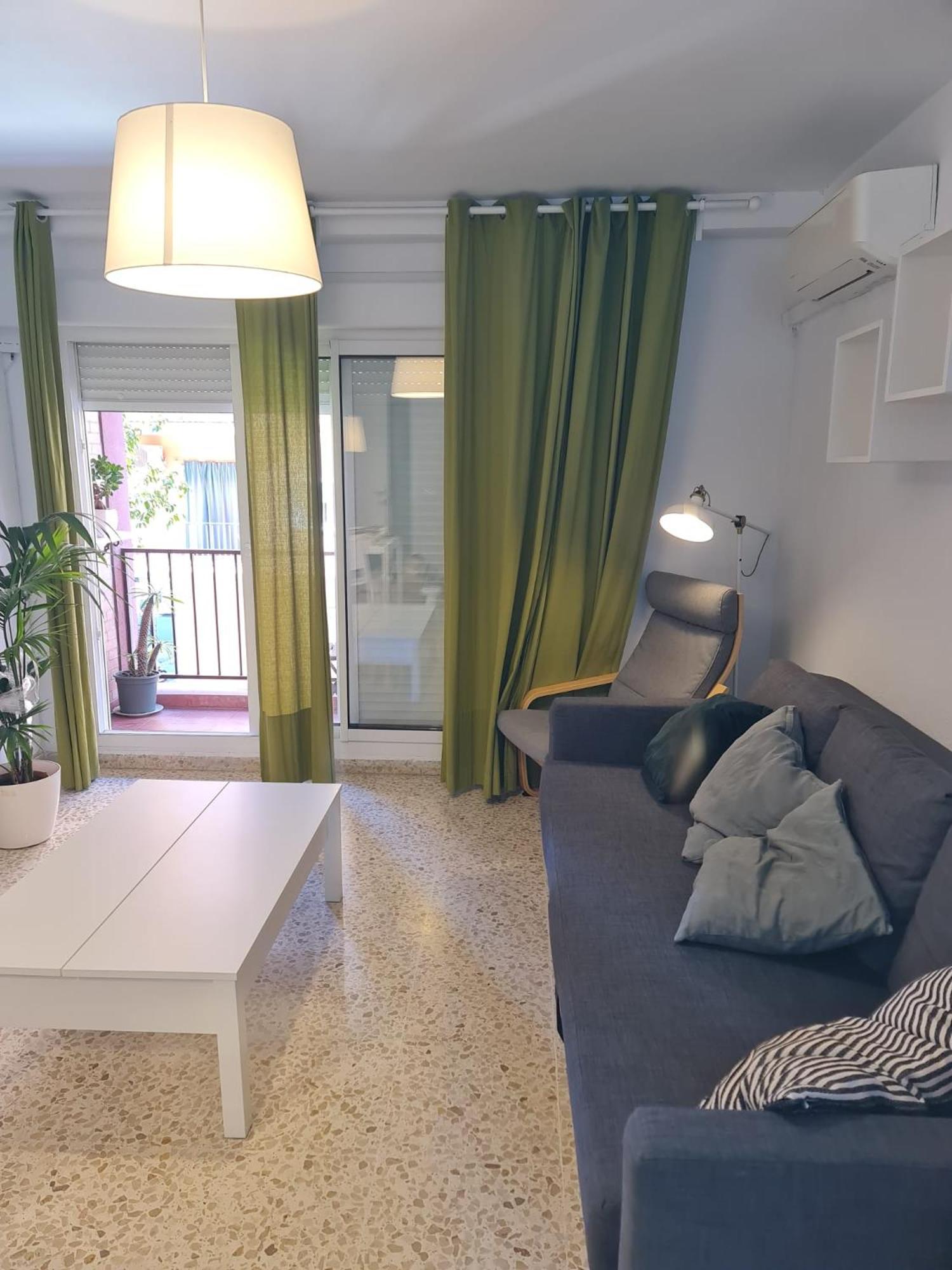 Ferienwohnung Plaza De Armas By Rami Sevilla Exterior foto